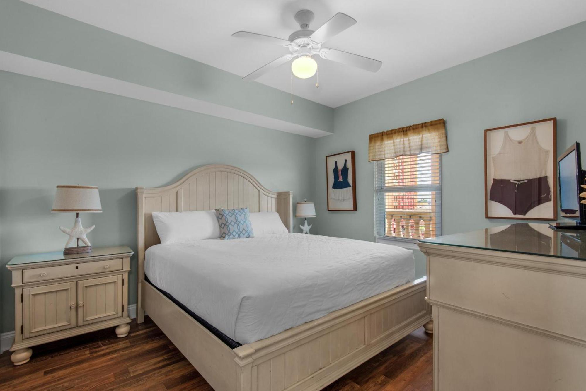 Aparthotel Calypso 1-608 East Panama City Beach Exterior foto