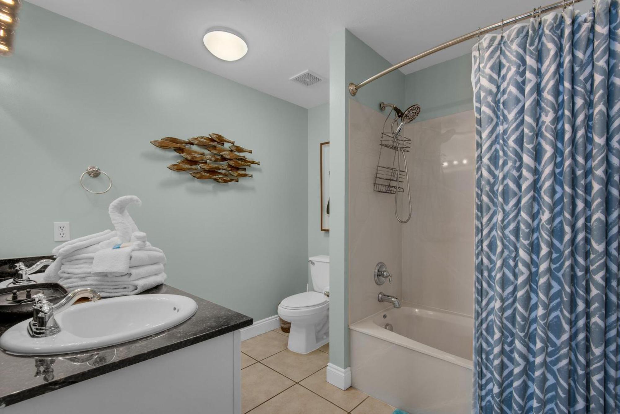 Aparthotel Calypso 1-608 East Panama City Beach Exterior foto